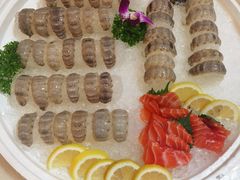 -嘉升大排档(番禺总店)