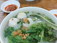 -嘉华小吃(蛇口市场店)
