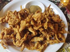 -石老头关东饺子王·东北菜(嘉华鑫城店)