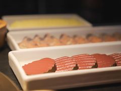 鸭血-九鼎轩脆毛肚火锅(南京东路店)