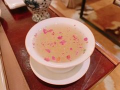 -广州文华东方酒店·文华饼店