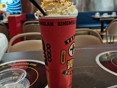 -青木岚小海鲜•小龙虾(友谊店)