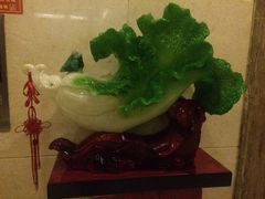 -九号公馆(秦岭路店)