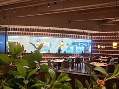 -青年公社烤鸭(熙悦天街店)