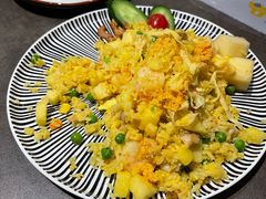 -泰逅SOMTAM泰国餐厅(新淮中心店)