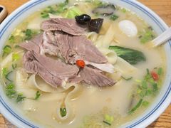 -中原一大碗(湖滨店)