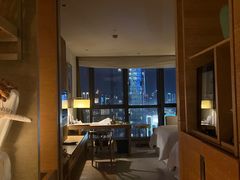 -重庆解放碑威斯汀酒店