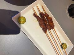 -桂满陇·杭州小馆(巴黎春天浦建店)