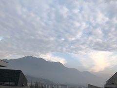 -庐山天沐温泉度假村