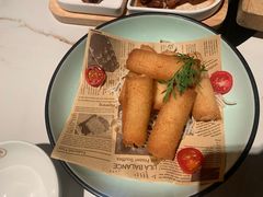 -滋粥楼·顺德菜(番禺广场总店)