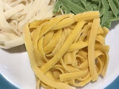 三色面-青瓷火锅料理(西单大悦城店)