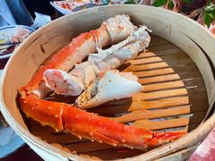 -万岛日本料理铁板烧(梅赛德斯奔驰店)