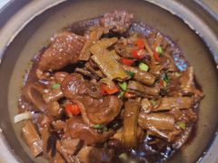 -浔庐餐厅•江西老字号•九江菜(南湖国际店)