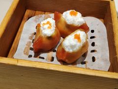 -蔡澜点心·粤菜(万菱汇店)
