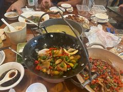 -百姓·百味家宴油茶馆(鼎运大厦店)