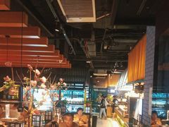 -梨花自助烤肉(天河城店)