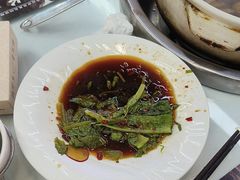 -名善山珍·野生菌汤锅(文殊院店)