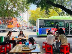 -李大爷的泡椒馆(冉家坝店)