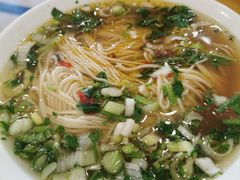 -水仙拉面(水仙街店)