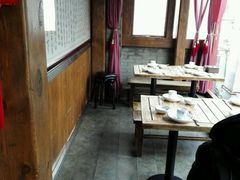 -四季民福烤鸭店(前门廊房二条店)