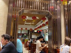 -郑州烤鸭总店
