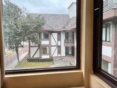 -太阳岛度假酒店