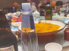 -天天鱼港·海鲜·鲅鱼水饺·招牌烤鸭(黄骅店)