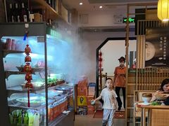 -湘味淳(千禧街店)