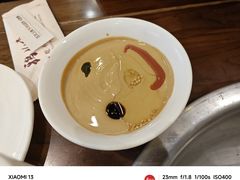 -清真·鸦儿李记·涮肉(和平里店)