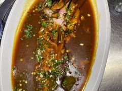 -人民公社大食堂(张家湾店)