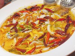 -太二酸菜鱼(汕头苏宁广场店)