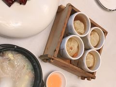 -天瑞轩·粤菜餐厅