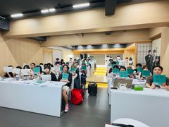 -帝京日语(春熙路旗舰校区)