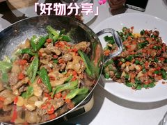 -湘鼎盛·大厨鲜炒湖南味(高新银泰店)