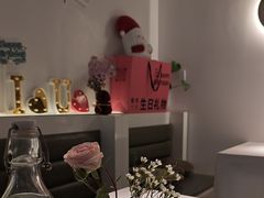 -春树下·树屋花房西餐厅(罍街AS1980店)