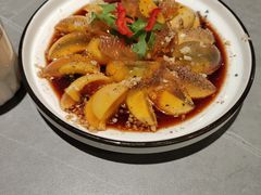 -彭城味道.地道徐州味(怡海花园店)
