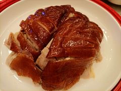 -彩丰楼中餐厅·仁恒洲际酒店