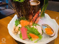 -和彩放题餐厅(酒仙桥店)