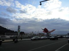 -沈家门渔港