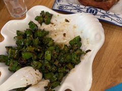 -糟粕醋·椰苑海南菜餐厅(亚龙湾天域酒店)