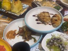 -松坂屋日料自助(长城路店)