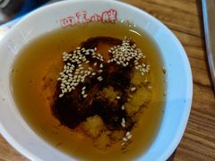 -四喜小胖·北京涮肉(五道营店)