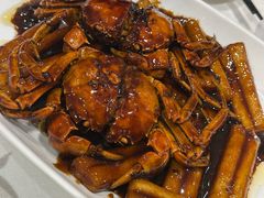 -老吉士酒家(天平路店)