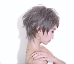 -GIRL STYLE 烫发·染发沙龙