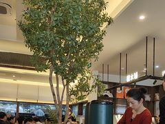 -春家·非遗手工小吃(徐汇万科广场店)