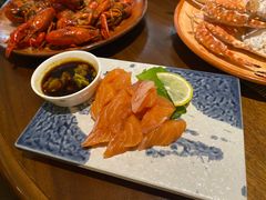 -食百绚全日制餐厅(成都棕榈泉费尔蒙酒店)