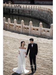 点击看大图 -CD视觉婚纱摄影