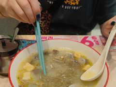 -小杨生煎(金山百联购物中心3楼店)