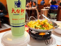 -梅利汴京烤鸭•开封豫菜地标店(东大街店)