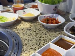 -安又胖韩国烤肉(美罗城店)